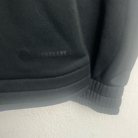 ADIDAS Team Issue Full Zip Hoodie - Picture 9 of 12